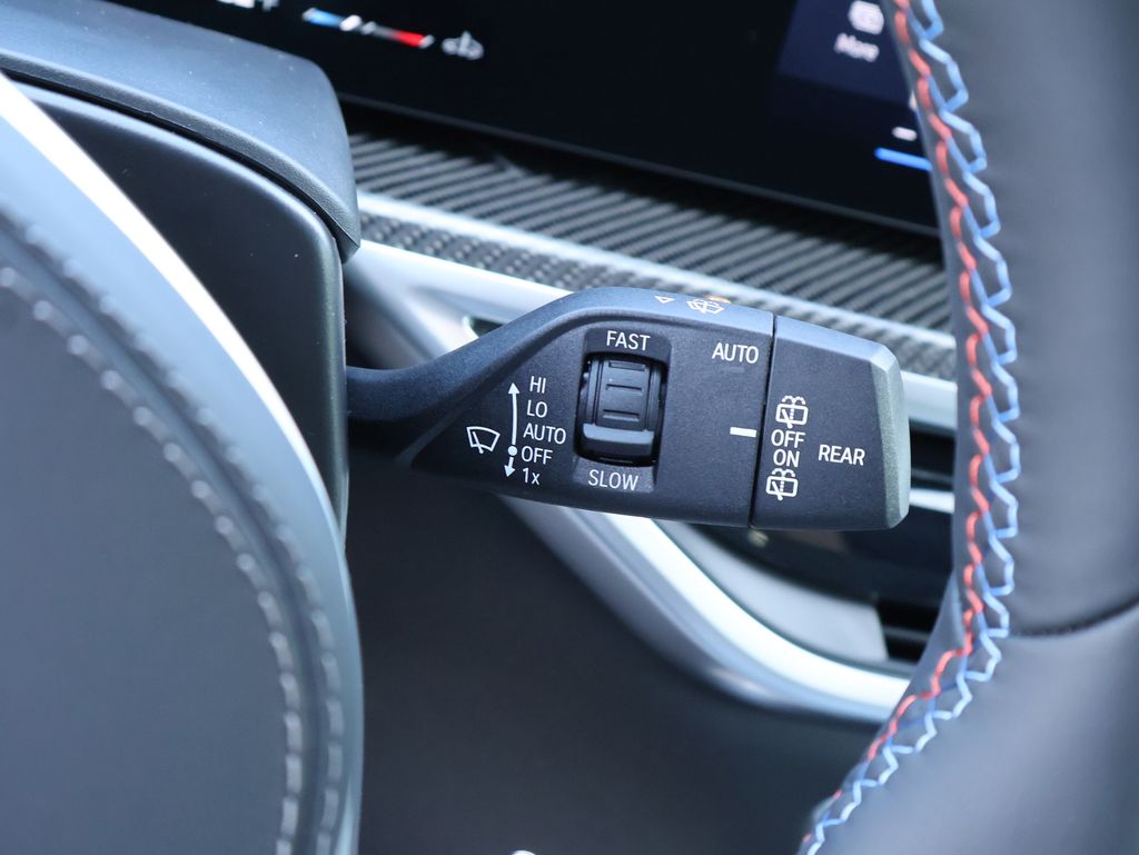2026 Bmw X5 M60i photo 31