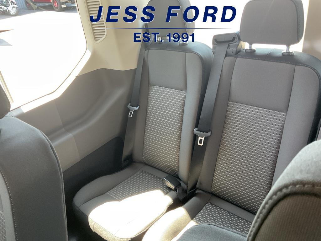 2025 Ford Transit XL Passenger photo 15
