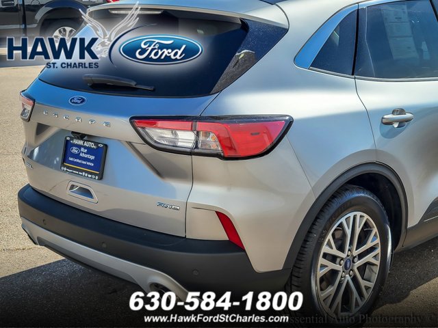 2022 FORD ESCAPE - Image 31