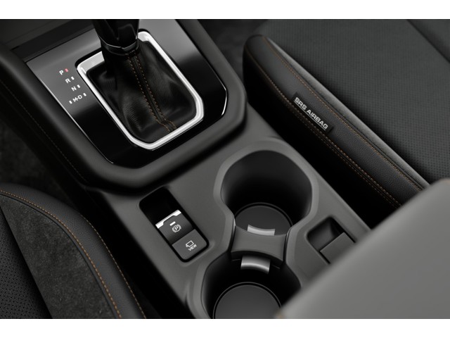 2025 Subaru Forester Touring photo 20
