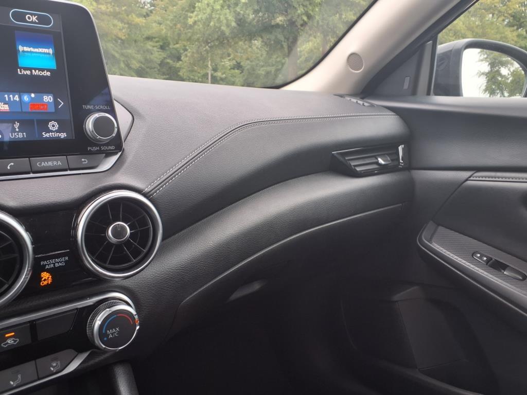 2023 Nissan Sentra SV photo 27
