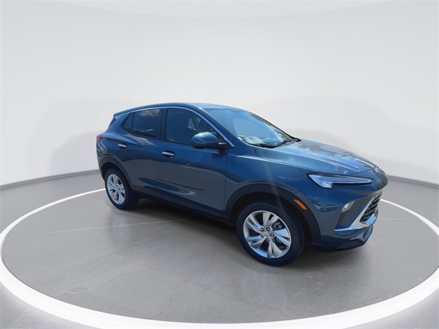 2026 Buick Encore GX Preferred photo 2