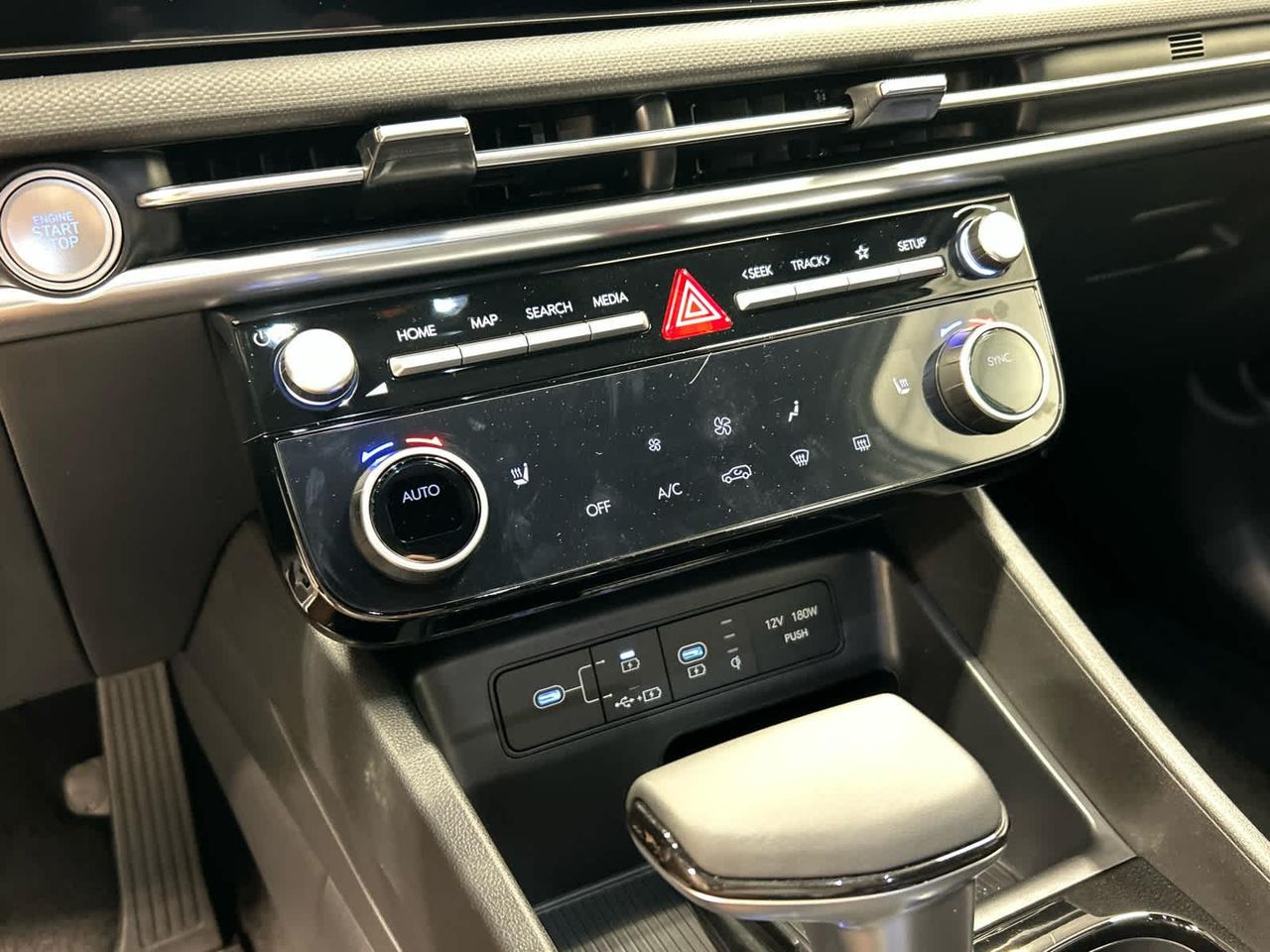 2025 Hyundai Tucson XRT photo 33