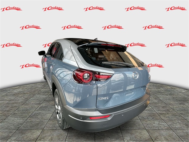 2022 Mazda MX-30 Premium Plus photo 5