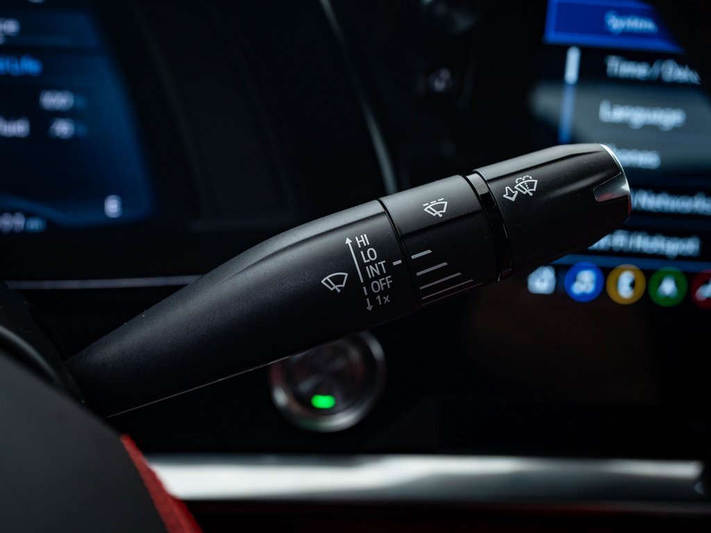 2021 Chevrolet Corvette Stingray photo 24