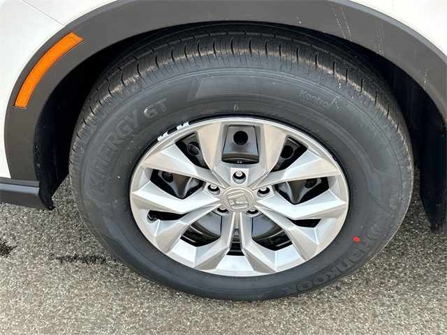 2026 Honda CR-V LX photo 8