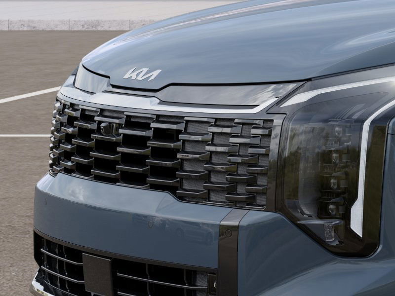 2026 Kia Sportage Hybrid photo 11