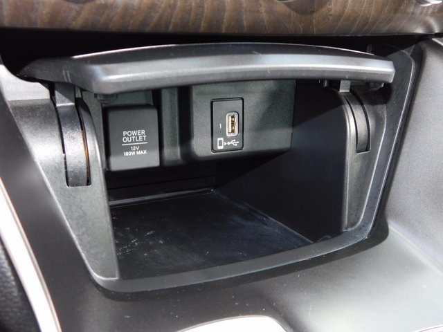 2019 Honda Accord EX-L photo 16