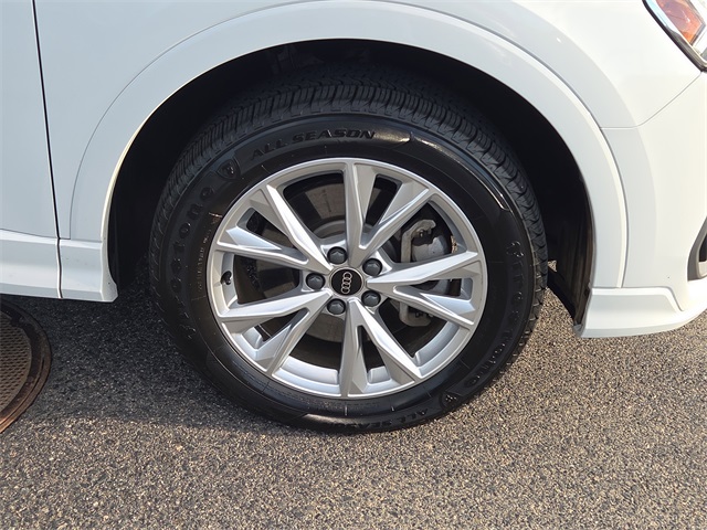 2023 Audi Q3 Premium S line photo 21