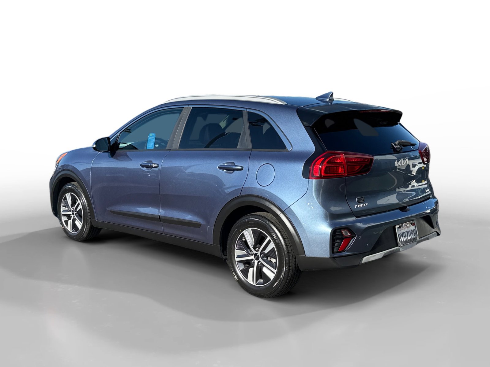 2022 Kia Niro EX Premium photo 3