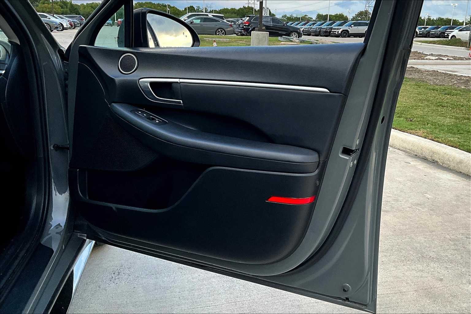 2023 Hyundai Sonata SEL photo 21