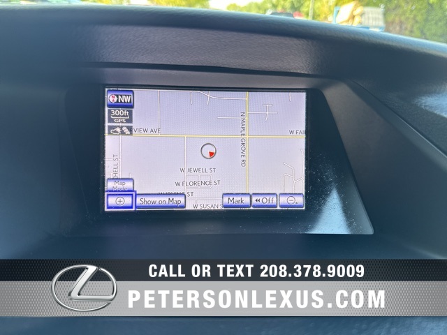 2015 Lexus RX 350 photo 11