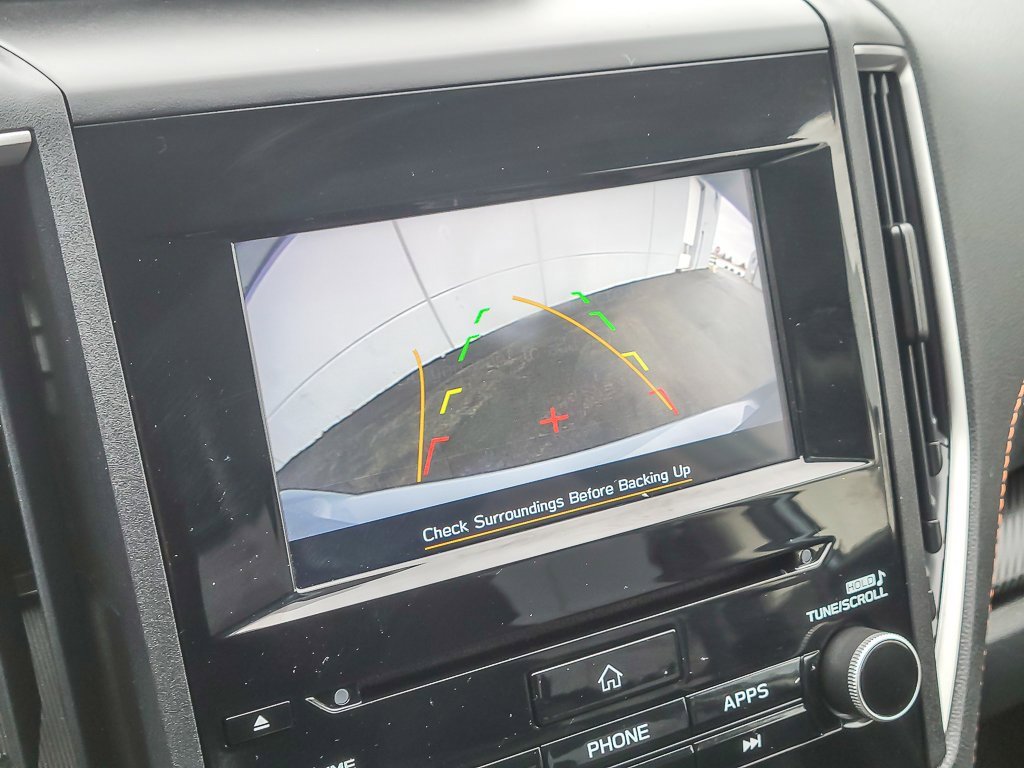 2020 SUBARU CROSSTREK - Image 14