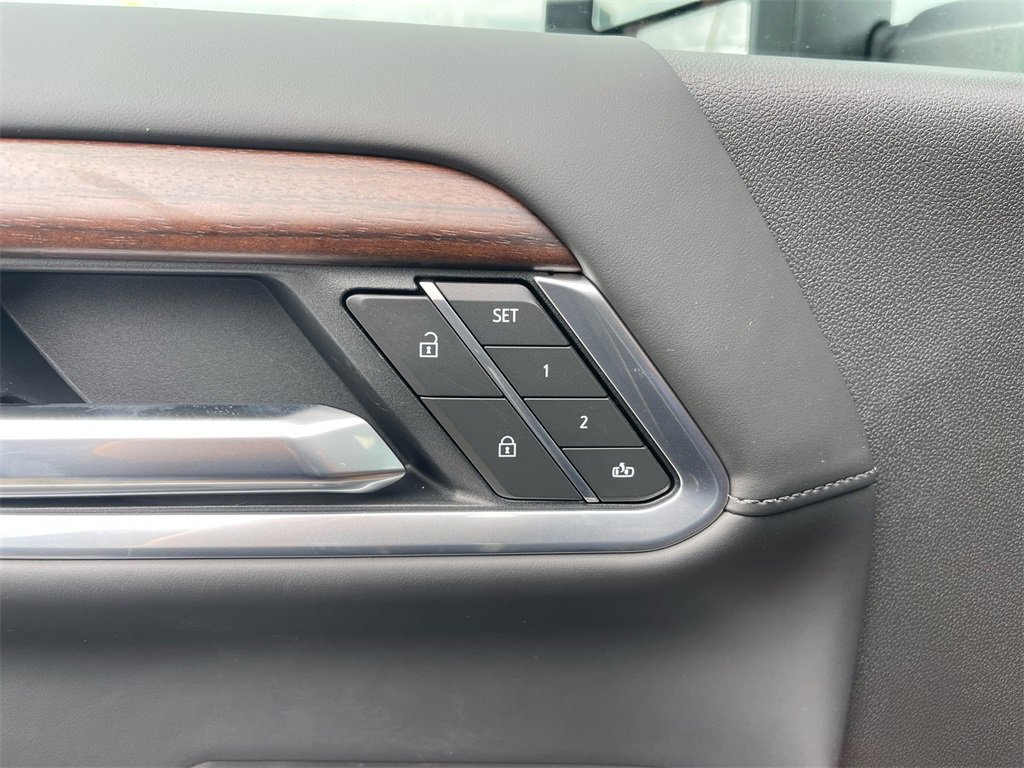 2025 Gmc Sierra 2500 HD Denali Ultimate photo 10