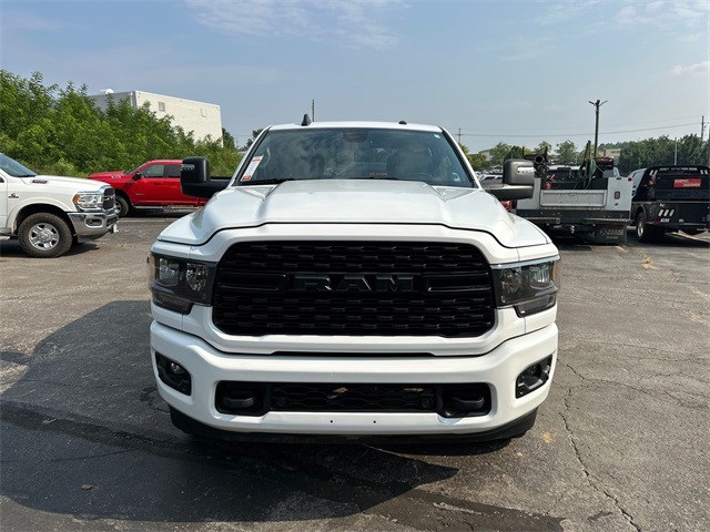 2024 Ram 2500 Big Horn photo 2
