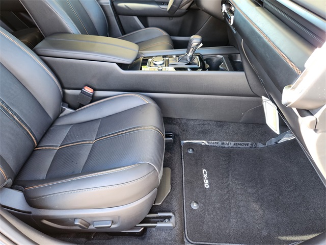 2025 Mazda CX-50 2.5 Premium Plus photo 14