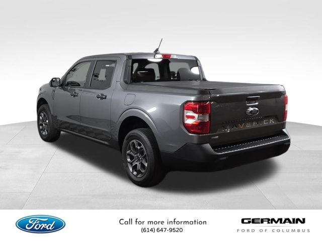 2023 Ford Maverick XLT photo 7