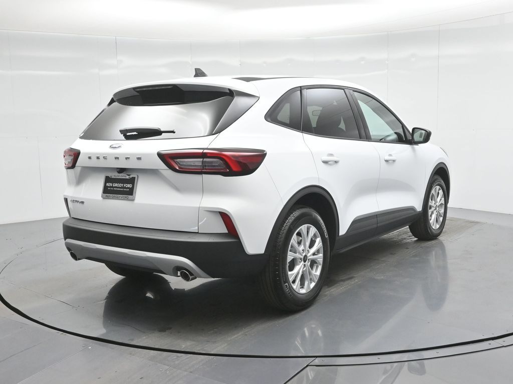 2025 Ford Escape Active photo 24