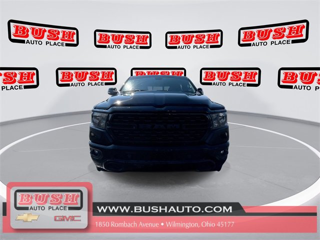 2023 Ram 1500 Big Horn photo 5