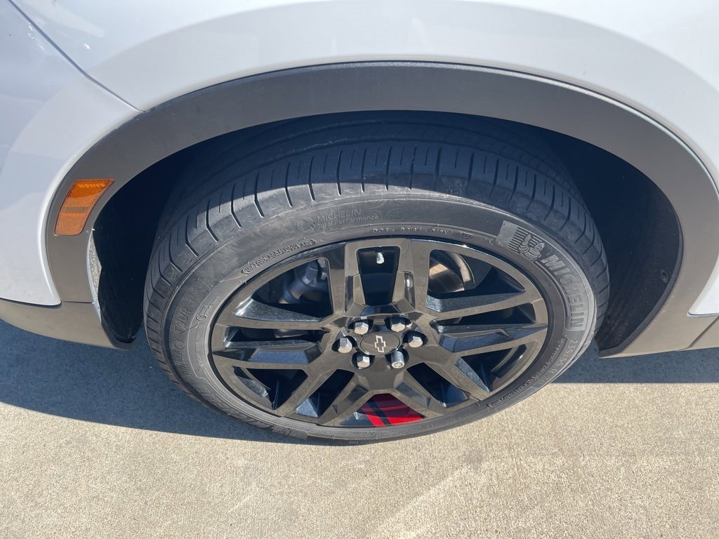 2022 Chevrolet Blazer 2LT photo 4