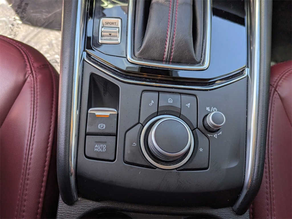 2021 Mazda CX-5 Carbon photo 26