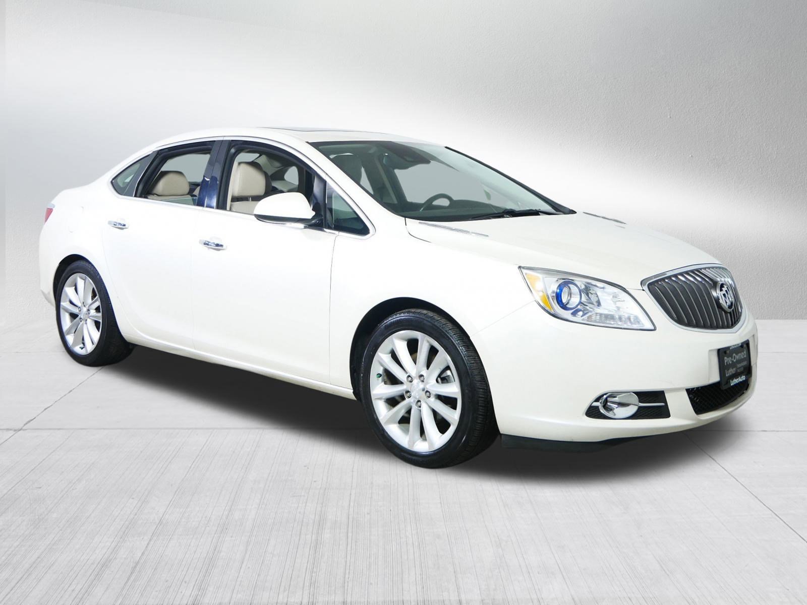 2014 Buick Verano 1SL