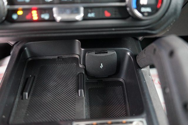 2026 FORD BRONCO - Image 41