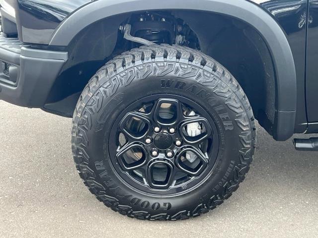 2024 Chevrolet Silverado 1500 ZR2 photo 8