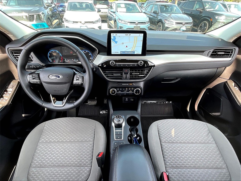 2022 Ford Escape SE photo 20
