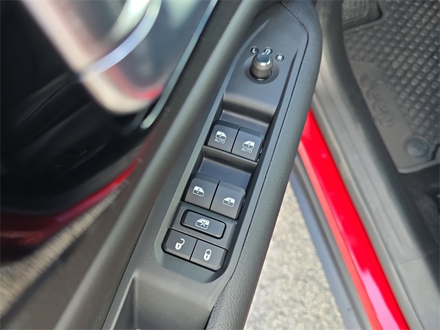 2025 Jeep Compass Latitude photo 13