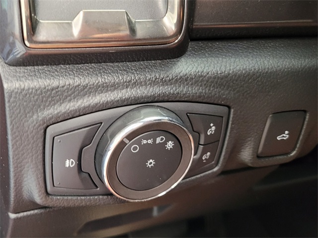 2019 Ford Ranger Lariat photo 26