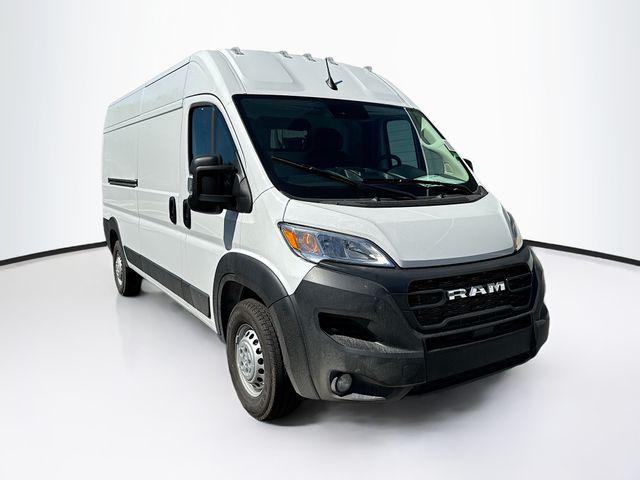 2026 RAM ProMaster Cargo Van Tradesman's photo
