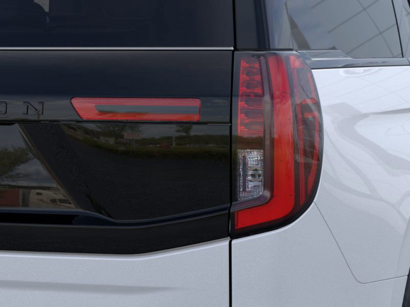 2025 Ford Expedition Platinum photo 4