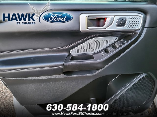 2020 FORD EXPLORER - Image 44