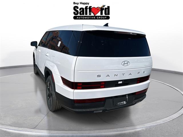 2026 Hyundai Santa Fe SE photo 2