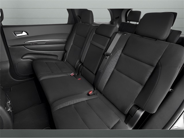 2025 Dodge Durango GT Plus photo 16