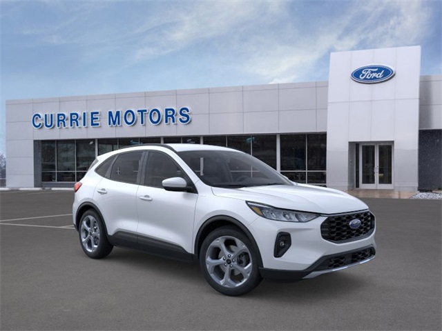 2025 Ford Escape Hybrid ST-Line Select photo 7