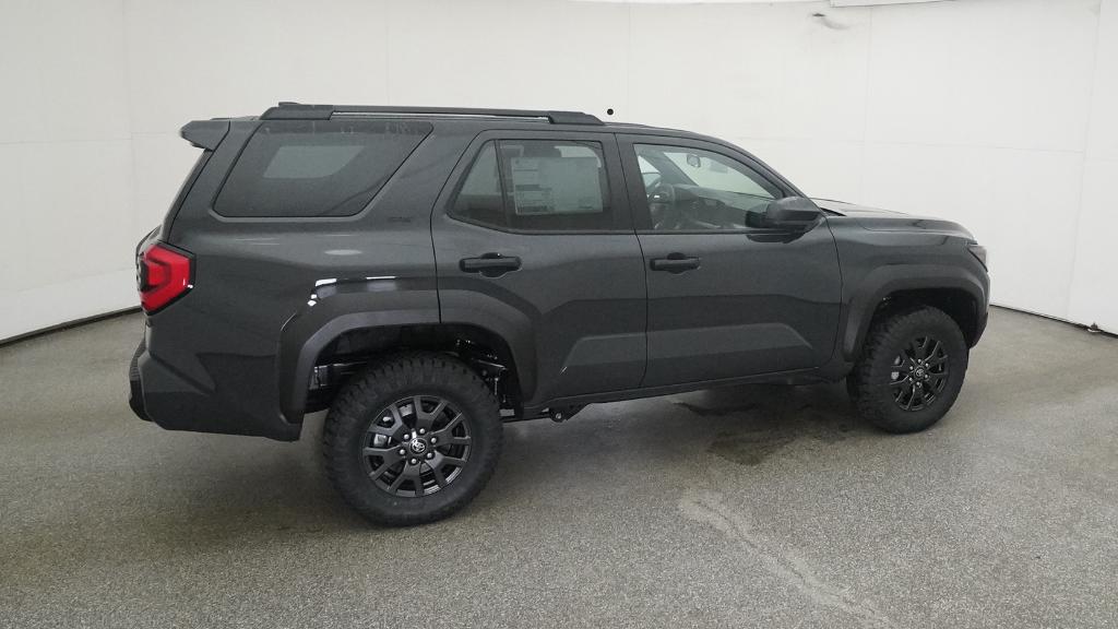 2025 Toyota 4Runner SR5 photo 24