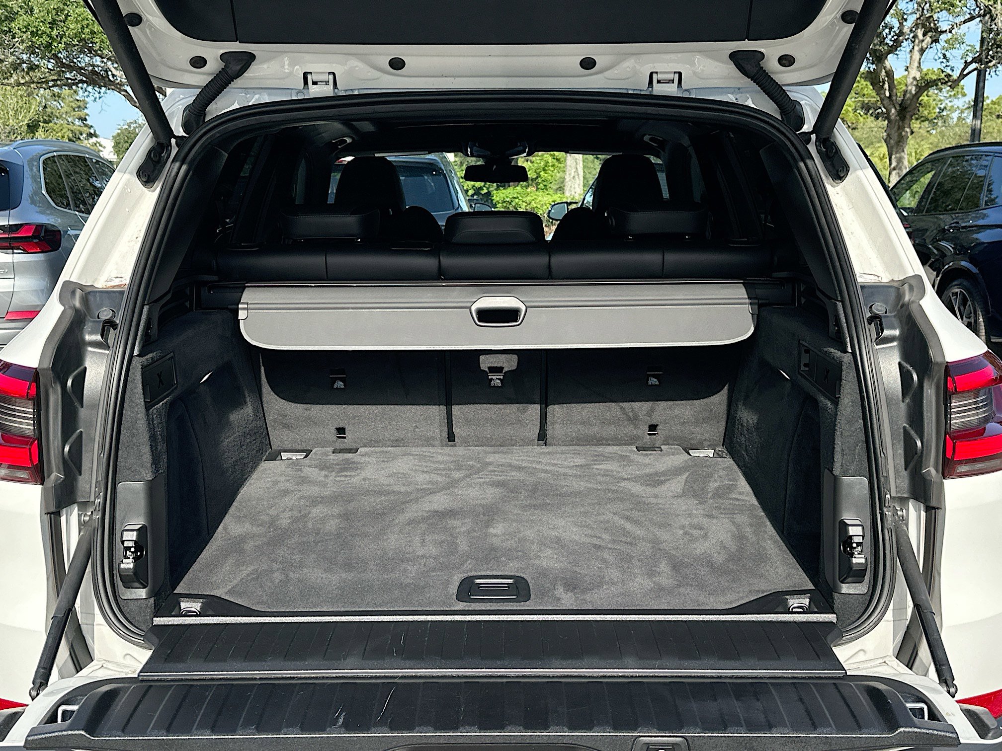 2023 Bmw X5 sDrive40i photo 29