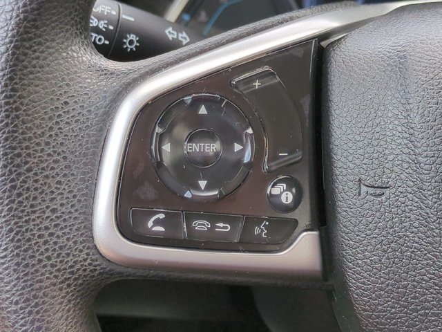 2020 Honda Civic LX photo 20