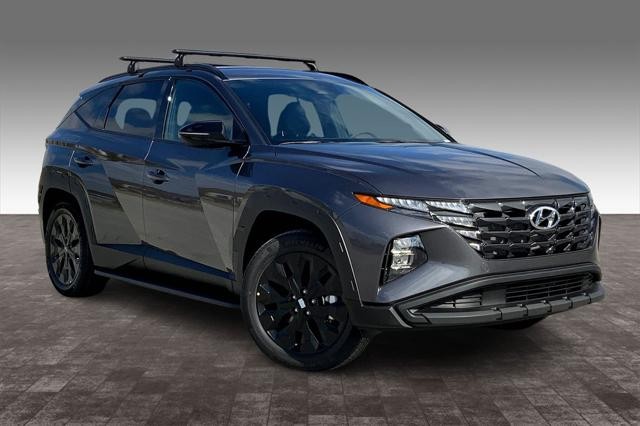 New 2024 Hyundai TUCSON XRT AWD Sport Utility in Rainbow City #RU306292 ...