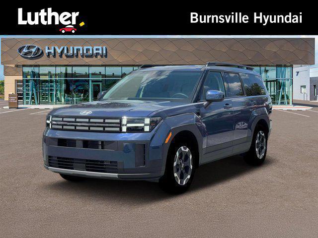 2026 Hyundai Santa Fe SEL's photo