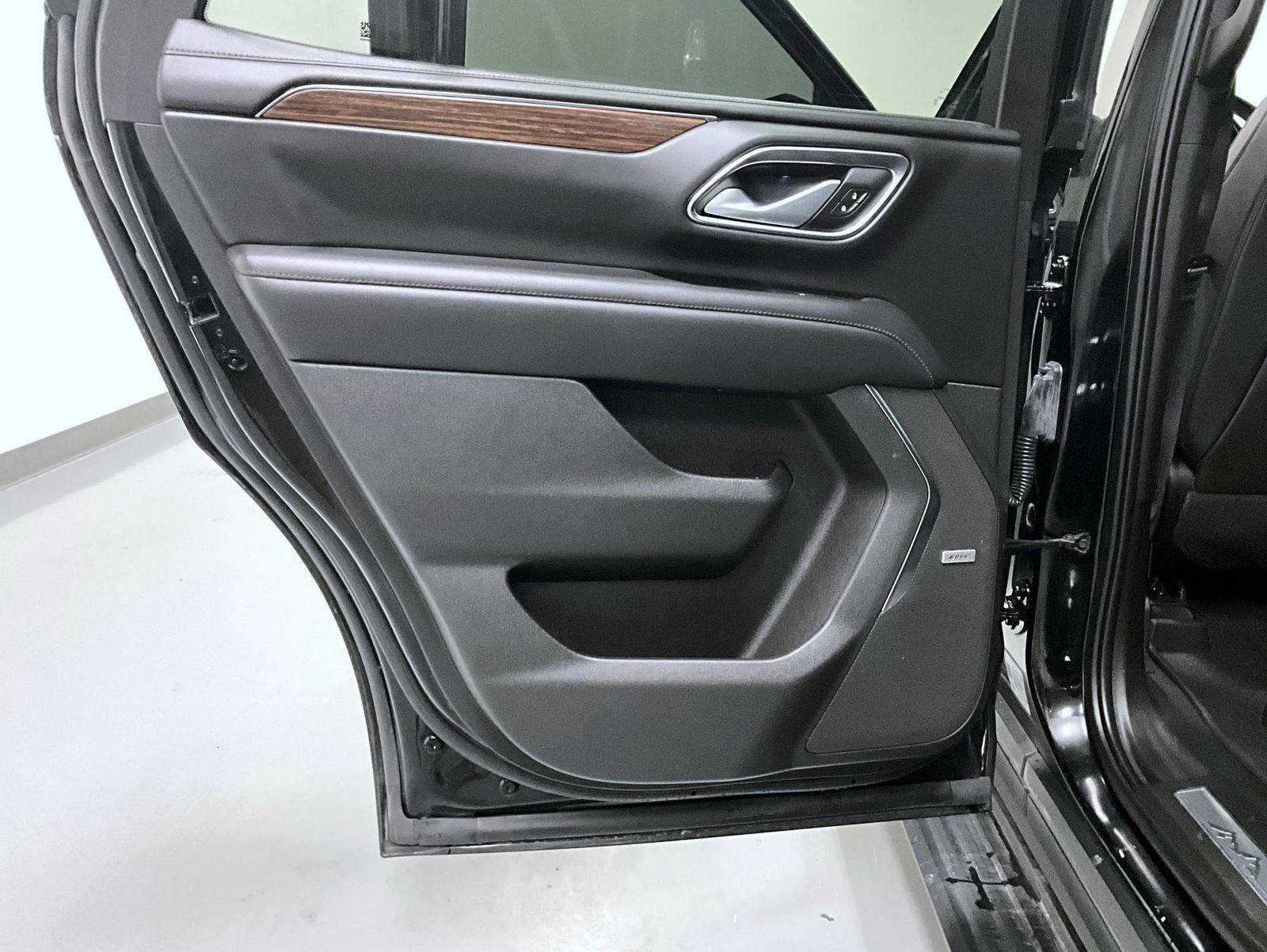 2022 Chevrolet Tahoe High Country photo 20