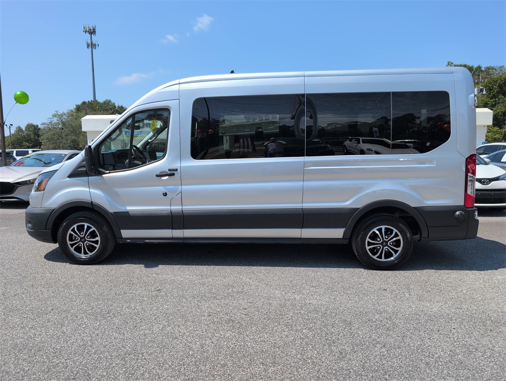 2024 Ford Transit XL photo 8