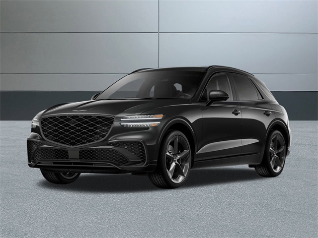 2026 GENESIS GV70 Sport Prestige's photo