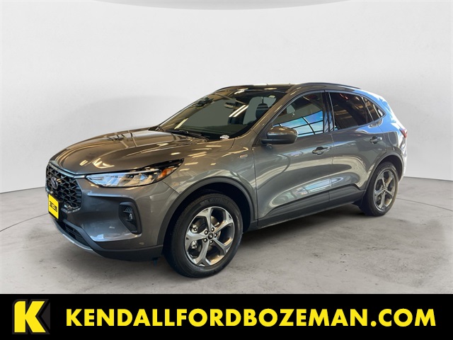 2025 Ford Escape ST-Line Select's photo