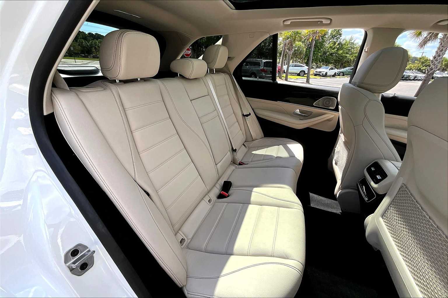 2023 Mercedes Benz GLE 450 4MATIC photo 19