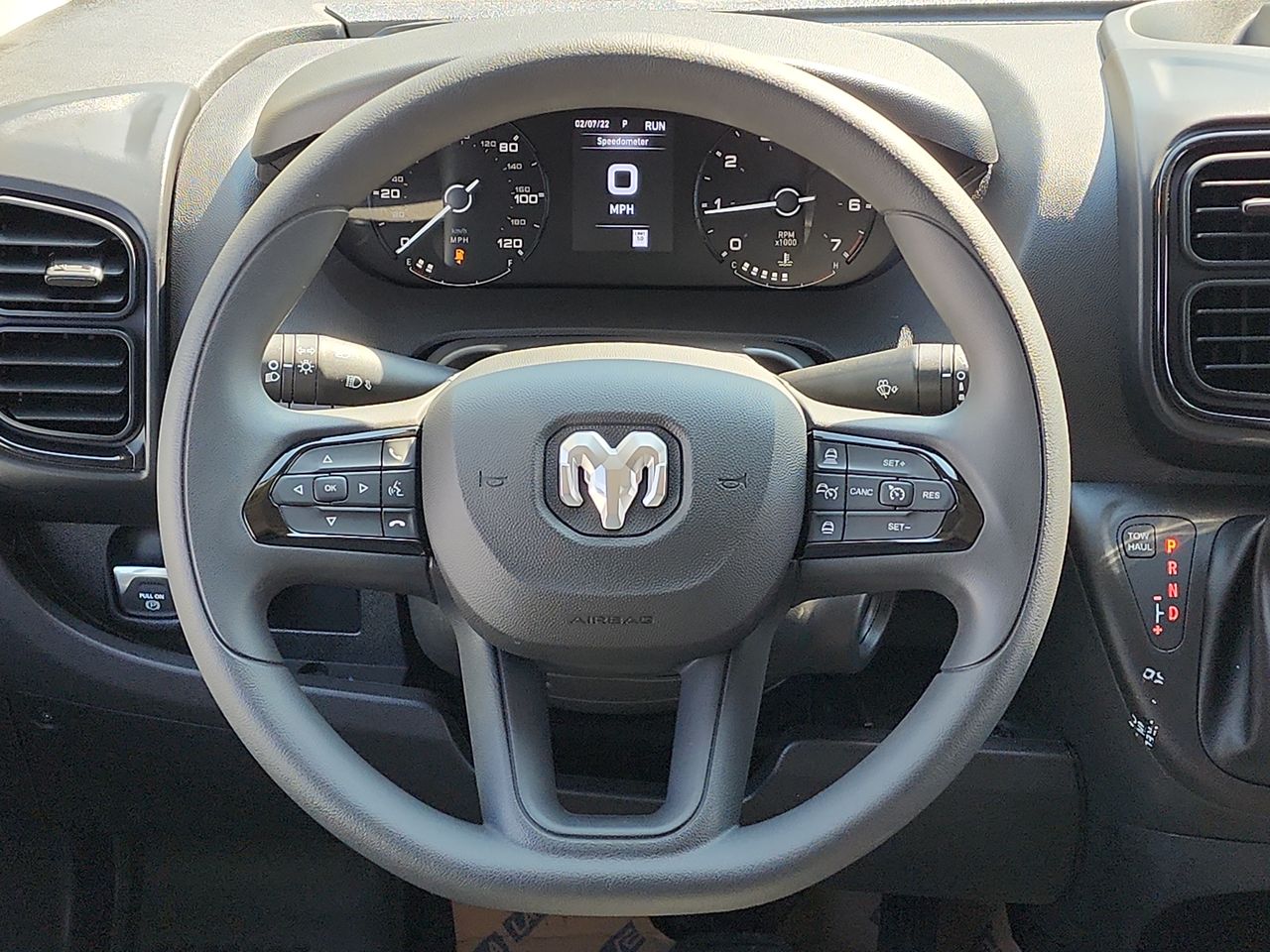 2026 Ram 3500 Tradesman photo 18