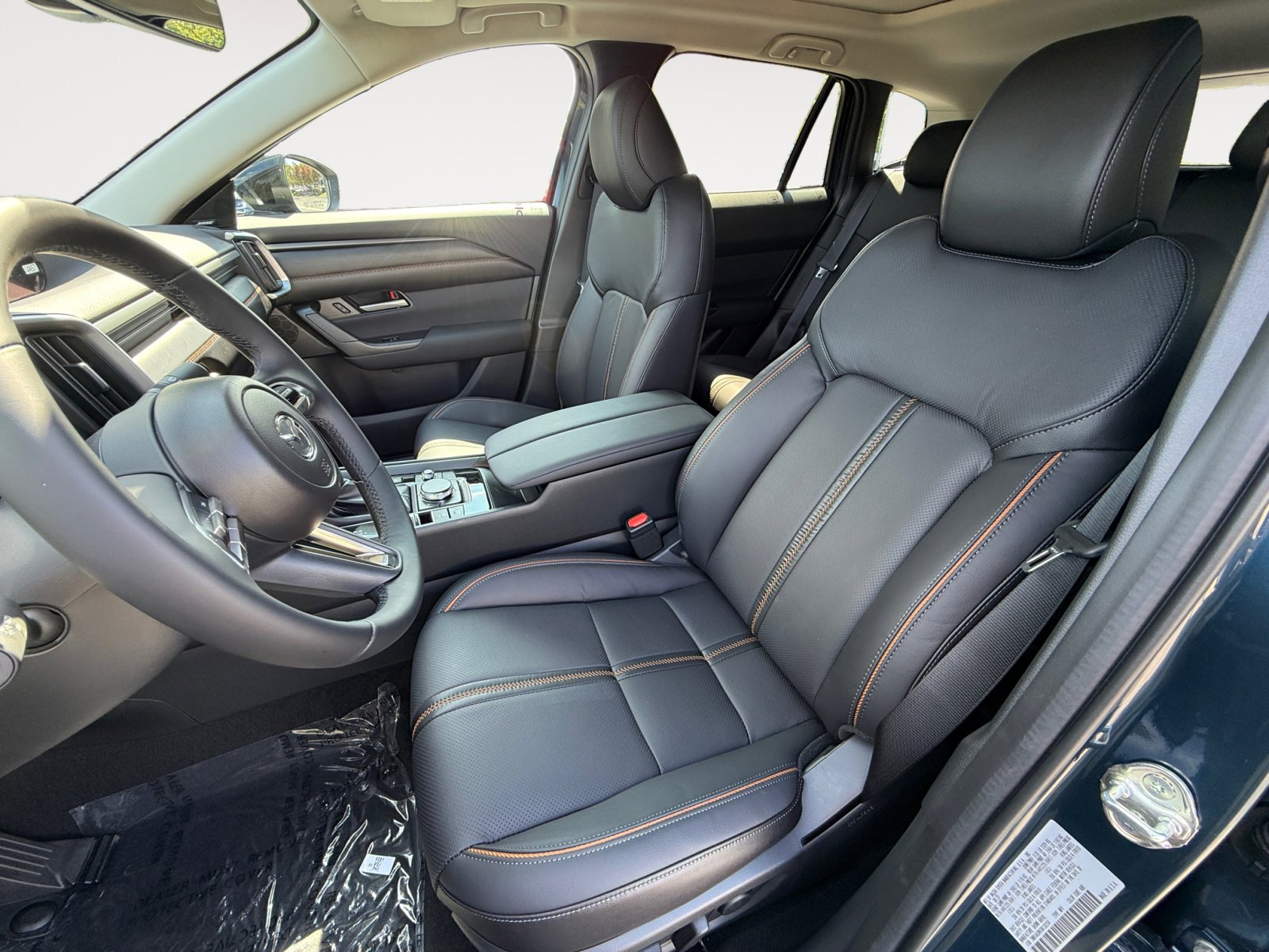 2025 Mazda CX-50 Premium photo 10