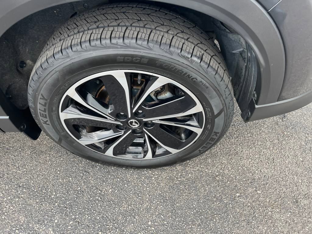 2023 Mazda CX-5 2.5 Premium Plus photo 30